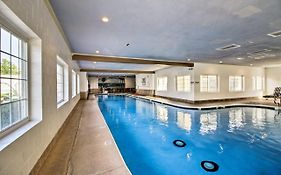 Branson Family Resort Condo With Indoor Pool And Patio